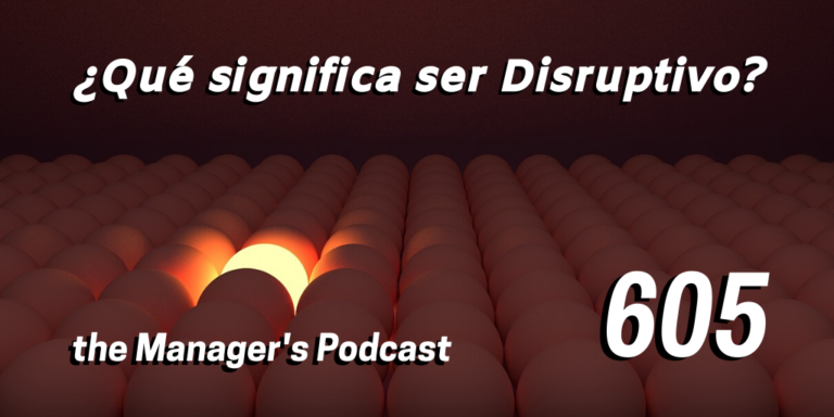 ¿qué Significa Ser Disruptivo La Innovación Disruptiva De Christensen